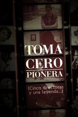 Poster de la película Toma cero: pionera