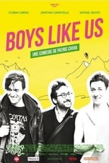 Poster de la película Boys Like Us