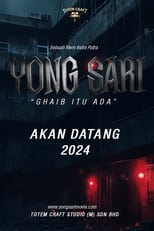 Poster de la película Yong Sari