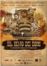 Poster de la película El hijo de Dios