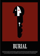 Poster de la película Burial
