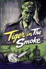 Poster de la película Tiger in the Smoke