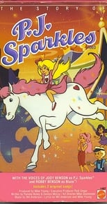 Poster de la película P.J. Sparkles
