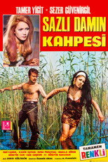 Poster de la película Sazlı Damın Kahpesi