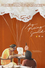 Poster de la película Ang Puting Sinulid