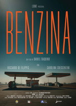 Poster de la película Gasoline