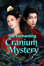 Poster de la película The Enchanting Cranium Mystery