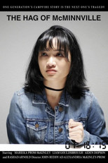 Poster de la película The Hag of McMinnville