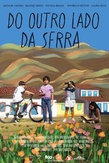 Poster de la película Do Outro Lado da Serra
