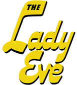 Logo The Lady Eve