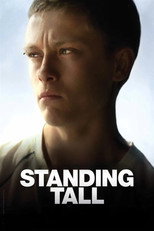 Poster de la película Standing Tall