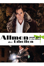 Poster de la película Allmen and the Dragonflies