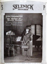 Poster de la película The Shadow of Rosalie Byrnes