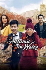 Poster de la película Autumn in Wales