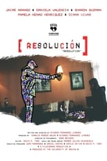 Poster de la película Resolution