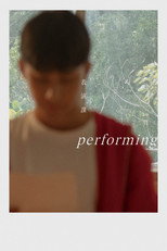 Poster de la película Performing