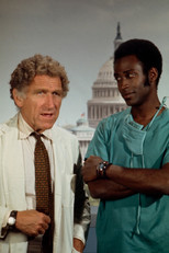 Poster de la serie Temperatures Rising