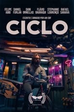 Poster de la película Cycle