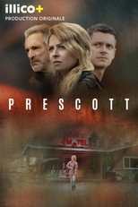 Poster de la serie Prescott