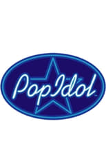 Poster de la serie Pop Idol