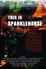 Poster de la película This Is Sparklehorse