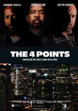 Poster de la película The 4 Points