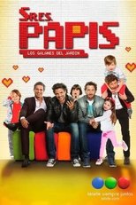 Poster de la serie Sres Papis
