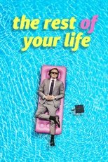 Poster de la película The Rest Of Your Life