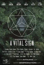 Poster de la película A Vital Sign