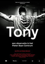 Poster de la película Tony