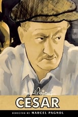 Poster de la película César