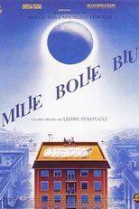 Poster de la película Mille bolle blu