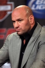 Actor Dana White