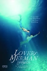 Poster de la serie Lover Merman