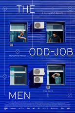 Poster de la película The Odd-Job Men