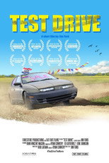 Poster de la película Test Drive