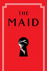 Poster de la película The Maid