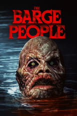 Poster de la película The Barge People