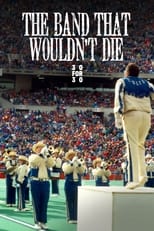 Poster de la película The Band That Wouldn't Die