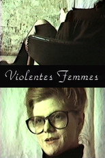 Poster de la película Violent Femmes