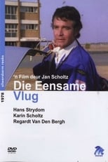Poster de la película Die Eensame Vlug