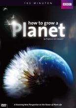 Poster de la serie How to Grow a Planet