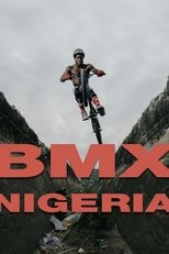Poster de la película BMX Nigeria (part 1)