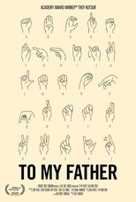 Poster de la película To My Father
