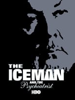 Poster de la película El hombre de Hielo y el Psiquiatra