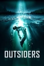 Poster de la película Outsiders