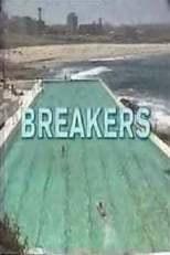 Poster de la serie Breakers