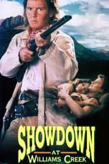 Poster de la película Showdown at Williams Creek