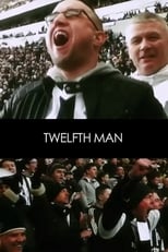 Poster de la película Twelfth Man