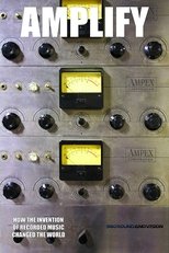 Poster de la película Amplify